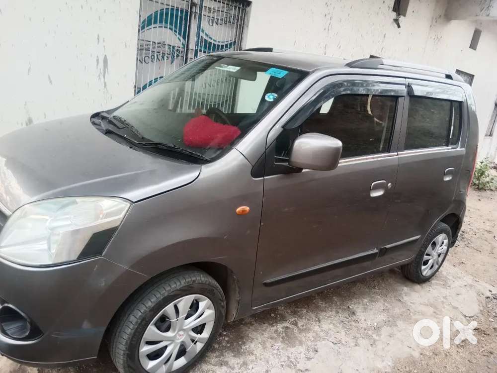 Maruti Suzuki Wagon R 2011 Petrol Good Condition