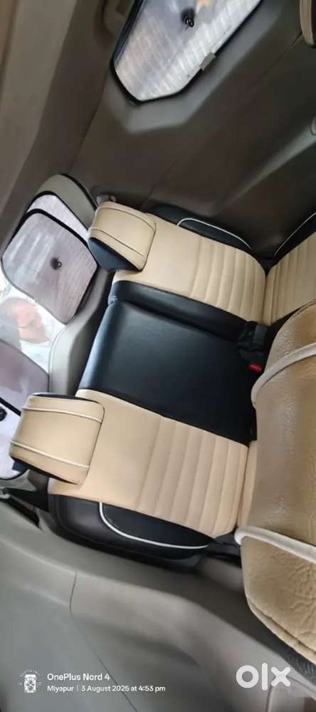 Mahindra Marazzo 2020 Diesel