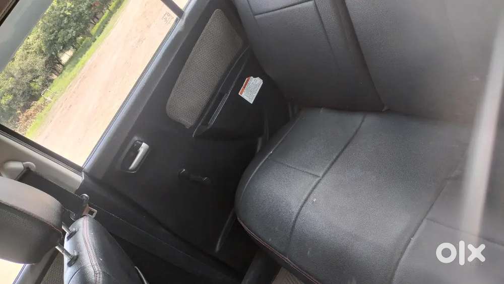 Maruti Suzuki Wagon R Lxi Cng 2013 Model