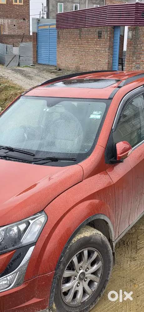 Mahindra Xuv500 2017 Diesel 142000 Km Driven