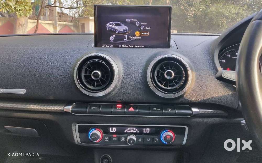 Audi A3 1.8 35 Tfsi Premium Sunroof, 2019, Petrol