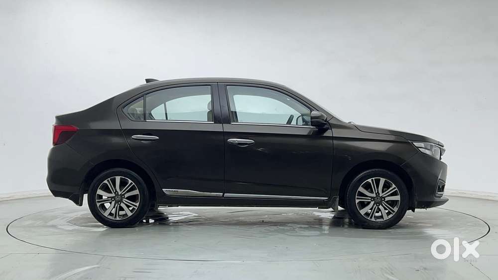 Honda Amaze Vx 1.2 Petrol Cvt, 2022, Petrol