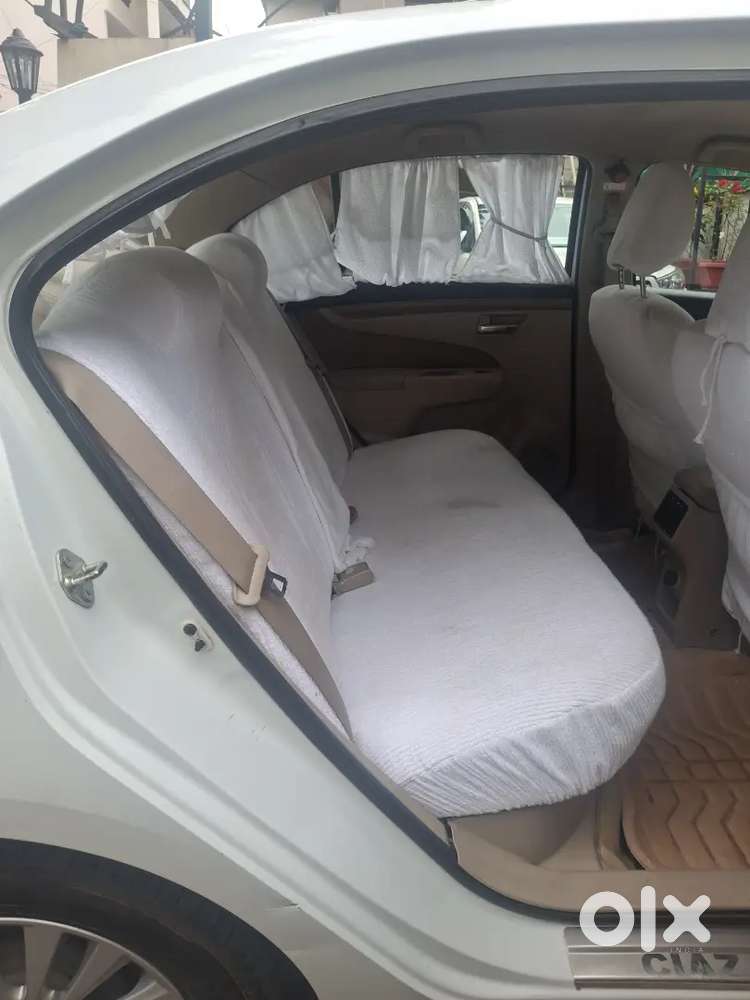 Maruti Suzuki Ciaz 2019