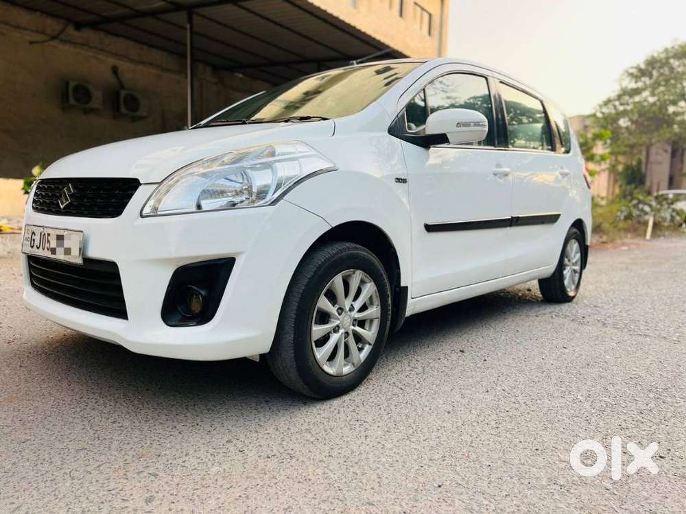 Maruti Suzuki Ertiga 2012-2015 Zdi, 2014, Diesel