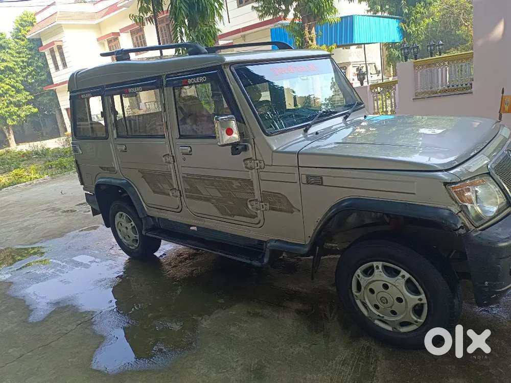 Mahindra Bolero 2012 Diesel 130000 Km Driven