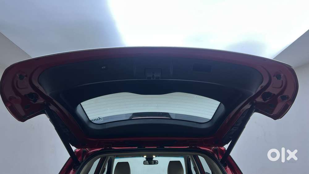 Mg Hector Sharp Pro 2.0 Turbo Diesel Mt Dual Tone, 2021, Diesel