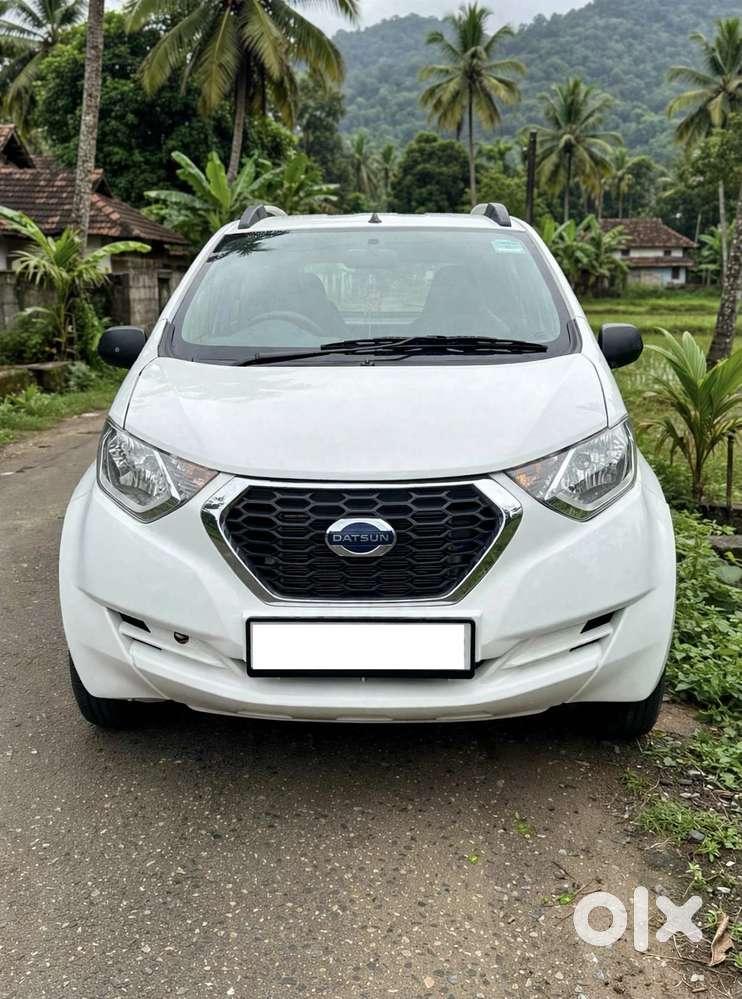 Datsun Redi Go Limited Edition, 2018, Petrol