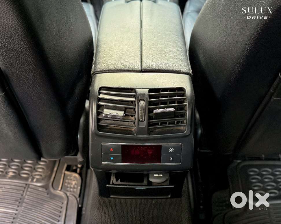 Mercedes-benz E-class E350 Petrol, 2009, Petrol