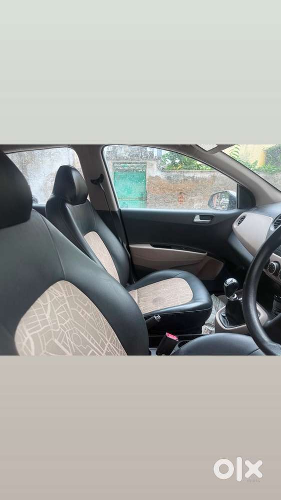 Hyundai Grand I10 2019