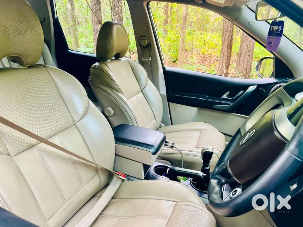 Mahindra Xuv500 2018 Diesel Well Maintained