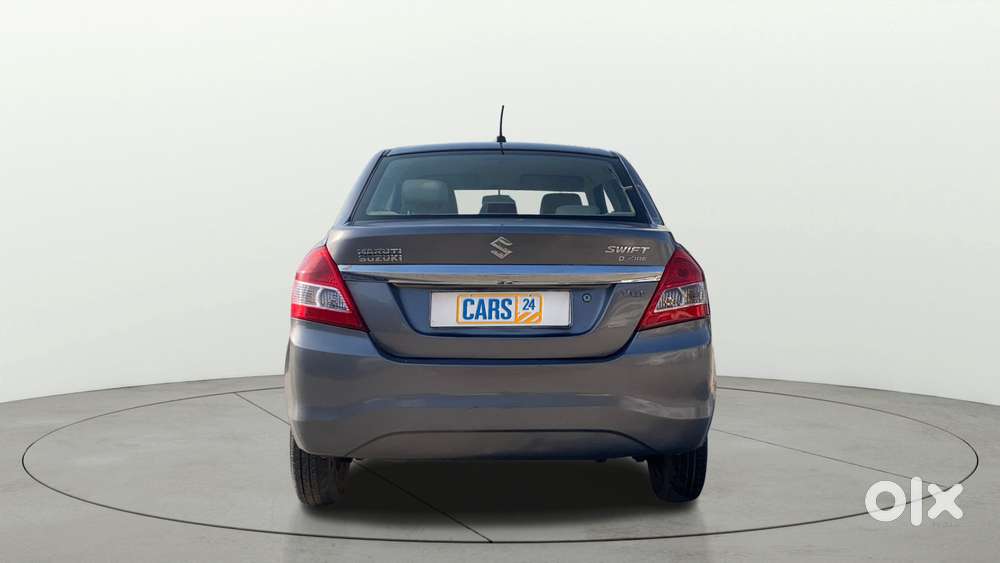 Maruti Suzuki Swift Dzire Vdi Bsiv, 2014, Diesel
