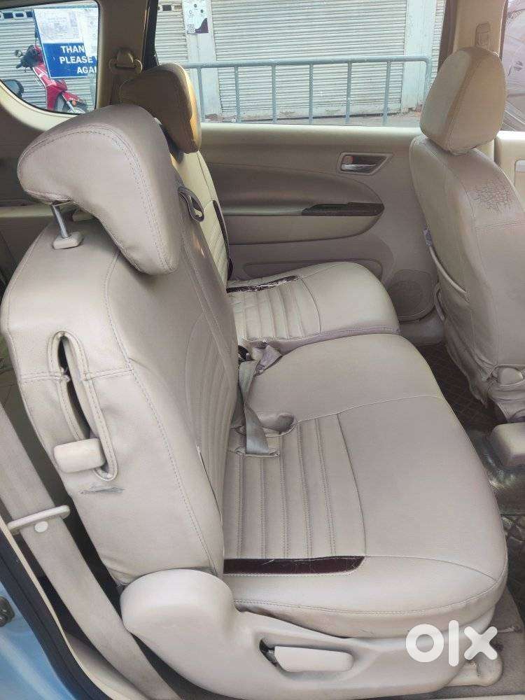 Maruti Suzuki Ertiga Shvs Vdi, 2016, Diesel