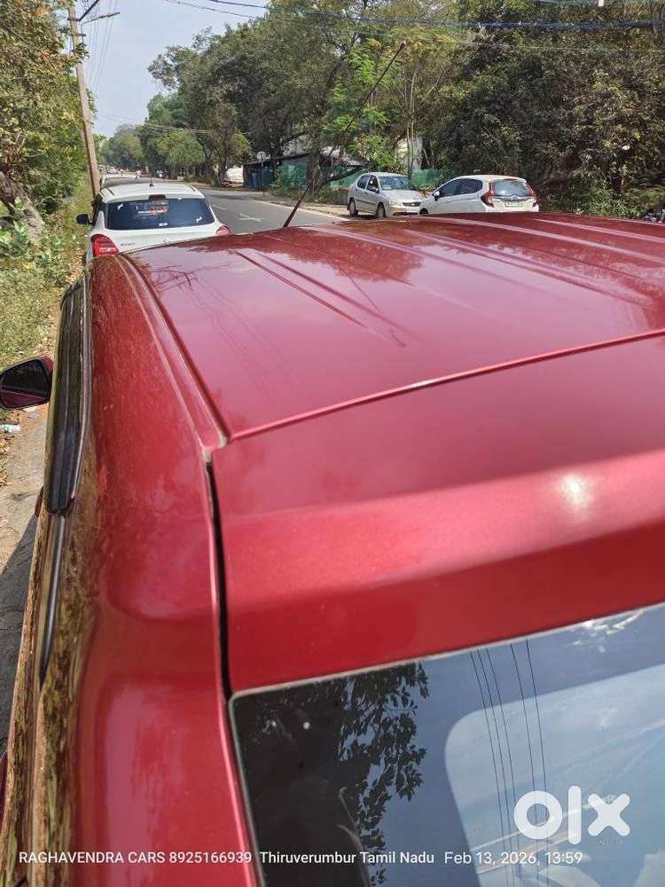 Datsun Redigo 2020-2022 1.0 T (o) Amt, 2021, Petrol