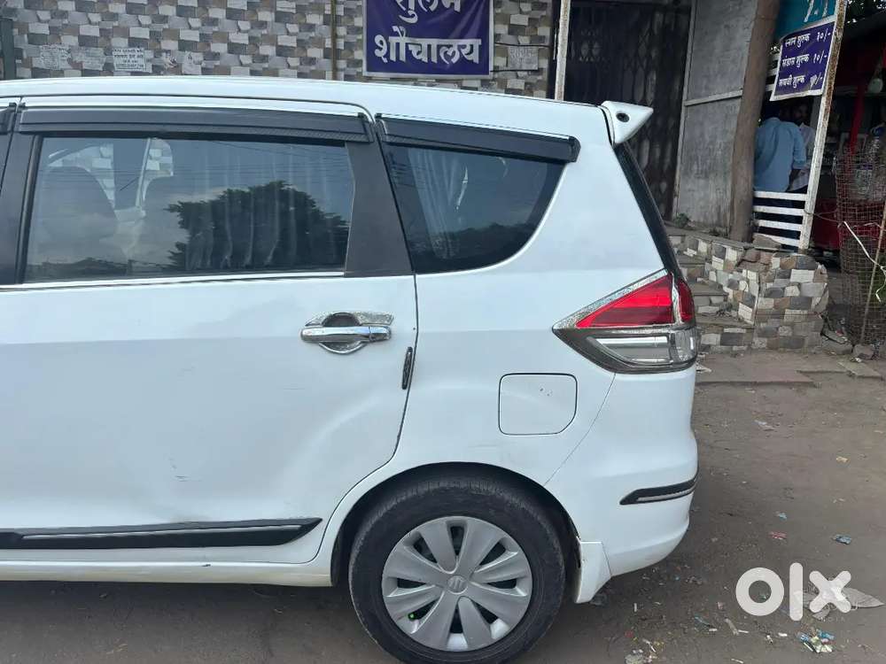 Maruti Suzuki Ertiga 2014