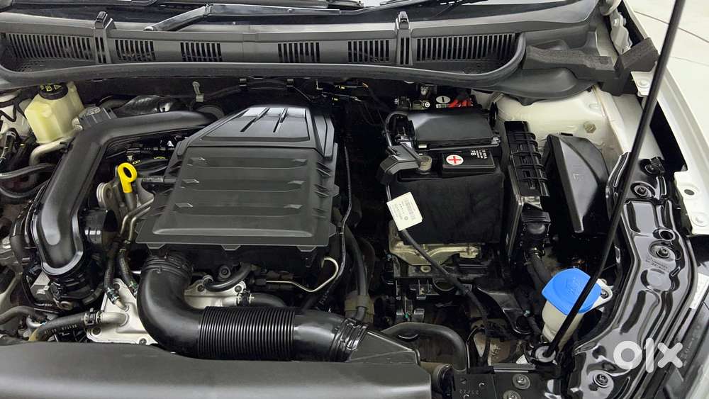 Volkswagen Virtus 1.0 Topline Tsi, 2022, Petrol