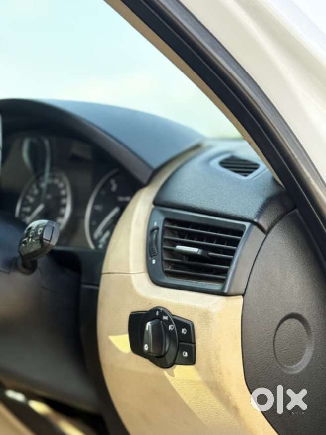 Bmw X1 2012-2015 Sdrive20d, 2012, Diesel