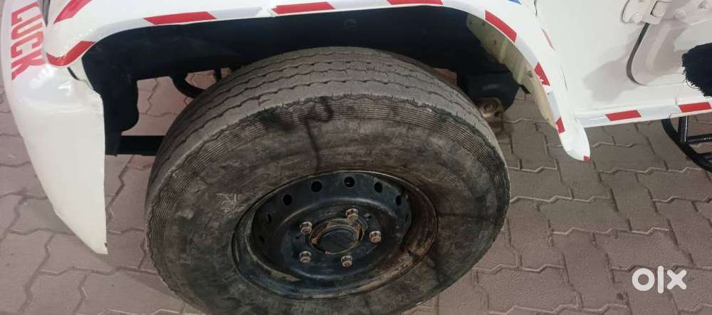 Mahindra Bolero Pik-up Fb 1.7t, 2022, Diesel