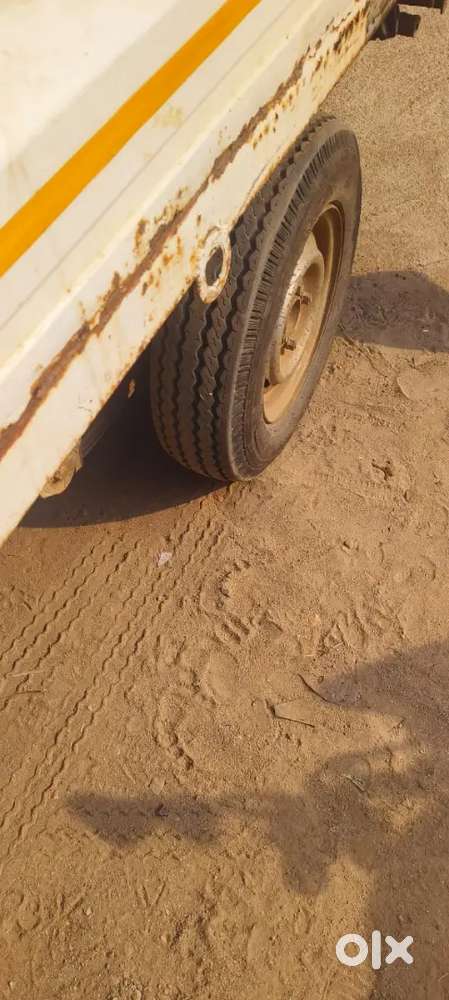 Best Condition (all Pepar Work Ok Hai) Tata Ace