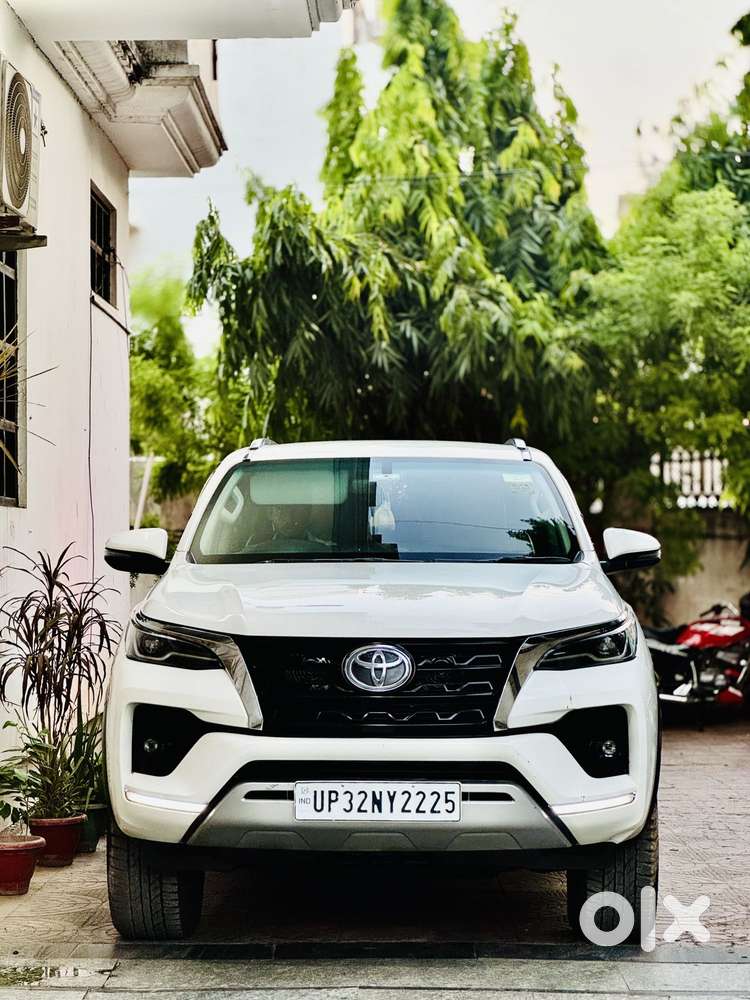 Toyota Fortuner 4x2 At 2.8 Diesel, 2023, Diesel