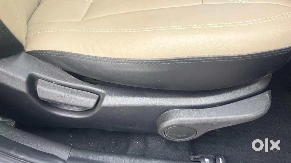 Hyundai Xcent 1.2 Vtvt Sx Option, 2017, Petrol