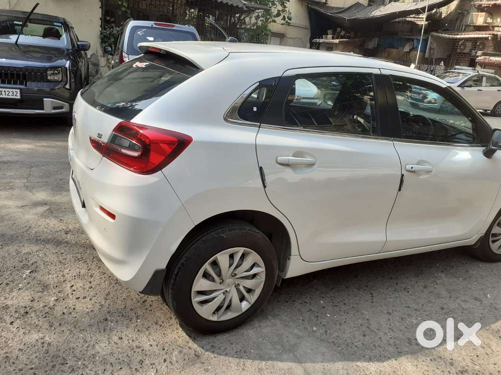 Toyota Glanza 1.2 S E-cng, 2023, Cng & Hybrids