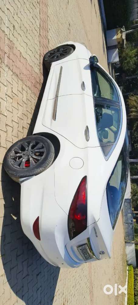 Hyundai Verna 2014 Diesel 700000 Km Driven