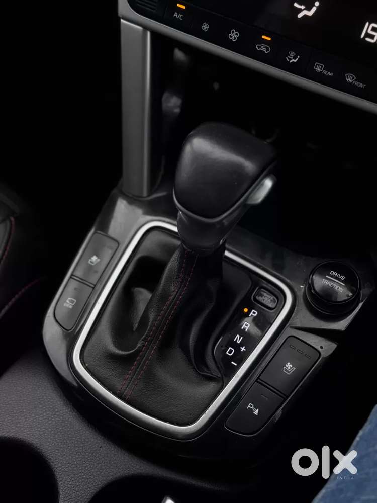 Kia Seltos Gtx Plus, 2022, Diesel