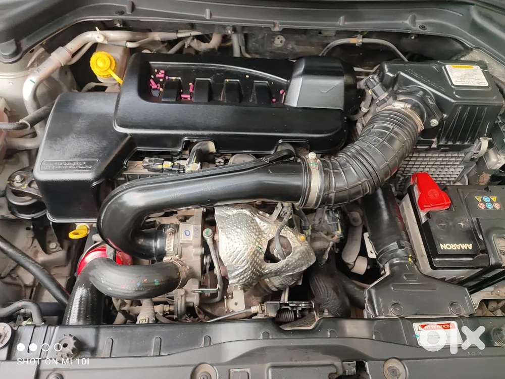 Mahindra Xuv300 W8 2023