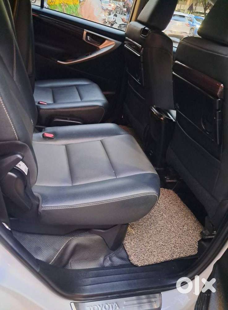 Toyota Innova Crysta 2.4 Z 7 Str, 2024, Diesel