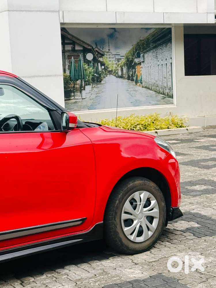 Maruti Suzuki Swift 1.2 Vxi (o), 2023, Petrol