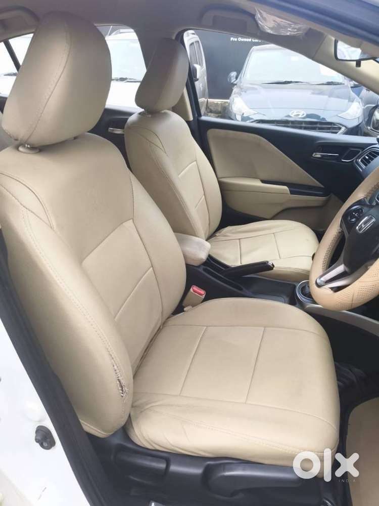 Honda City, 2020, Petrol