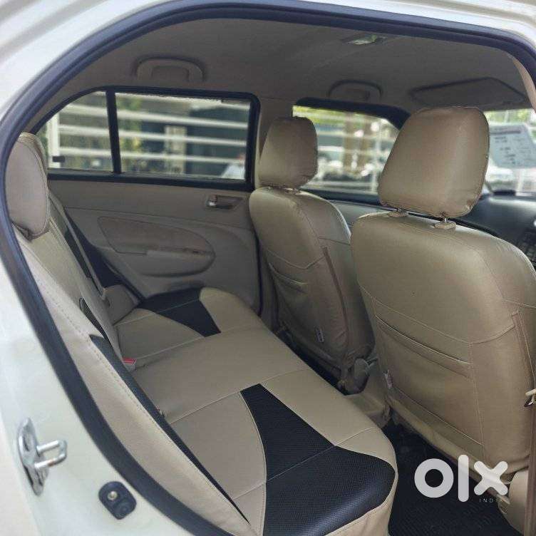 Maruti Suzuki Swift Dzire 2012-2015 Vdi, 2014