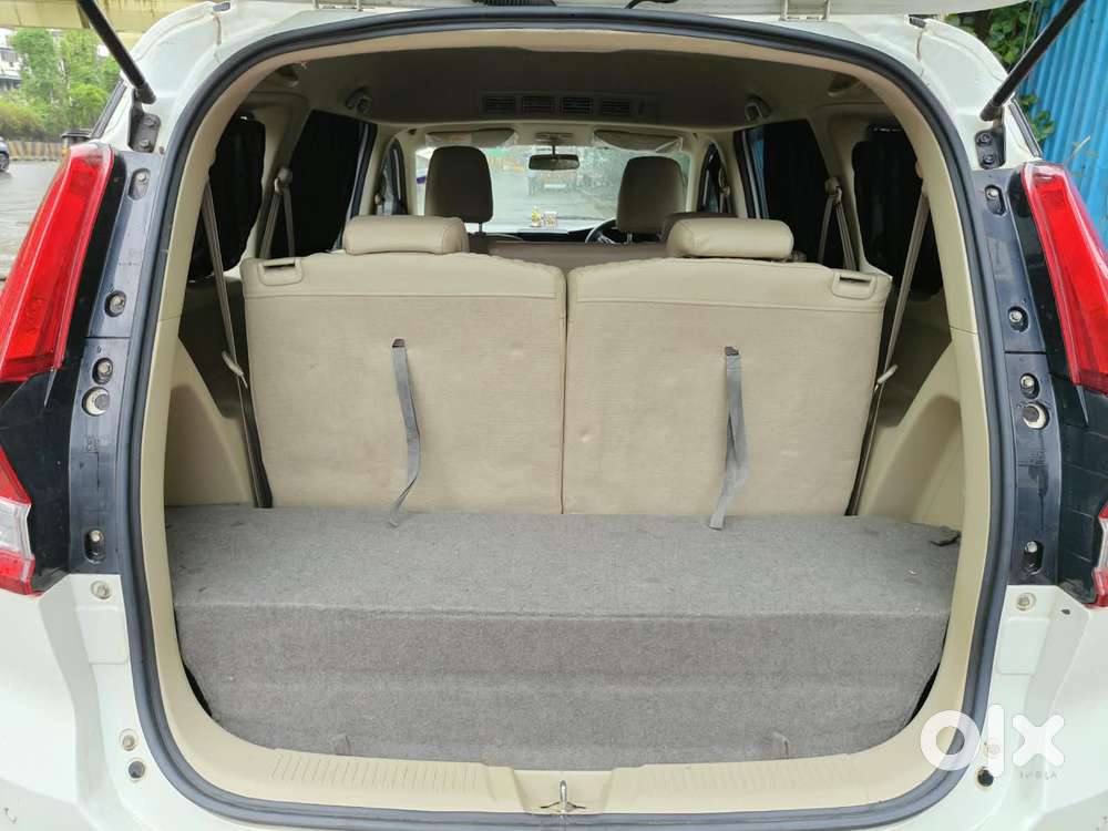Maruti Suzuki Ertiga Zxi (o) Cng [ ], 2022, Cng & Hybrids