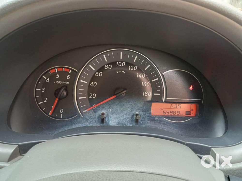 Nissan Micra 1.5 Xv Premium Diesel, 2013, Diesel