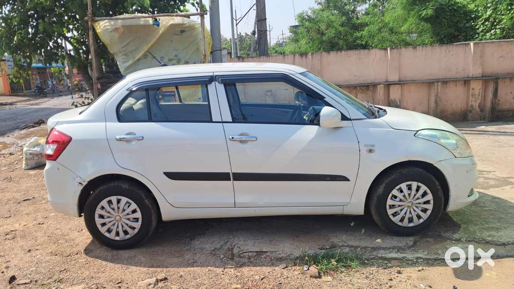 Maruti Suzuki Swift Dzire Tour S Diesel, 2019, Diesel