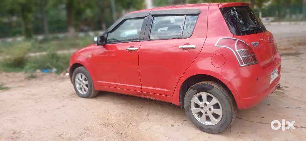 All Original Car Top Model Zxi .abs.