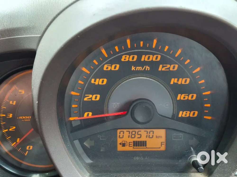 Honda Amaze 1.2 S  Nov 2013, Banker Very Good Mileage Car