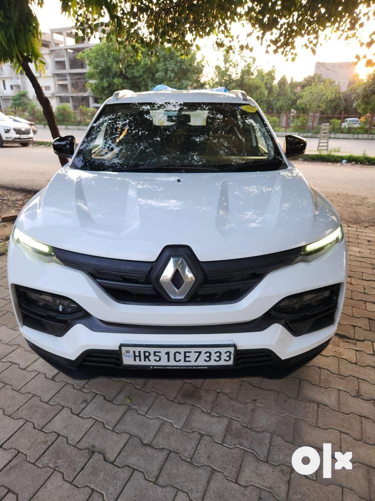 Renault Kiger RXE, 2021, Petrol - Cars - 1782459493