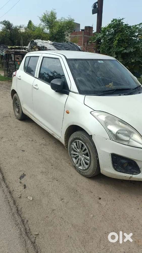 Swift Maruti 2015 Lxi