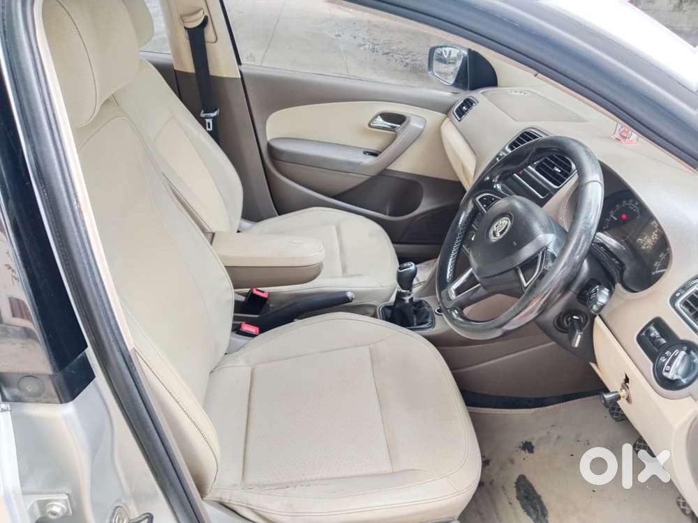 Skoda Rapid 1.5 Tdi Cr Elegance Plus, 2015, Diesel