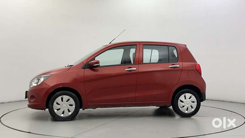 Maruti Suzuki Celerio Zxi, 2014, Petrol