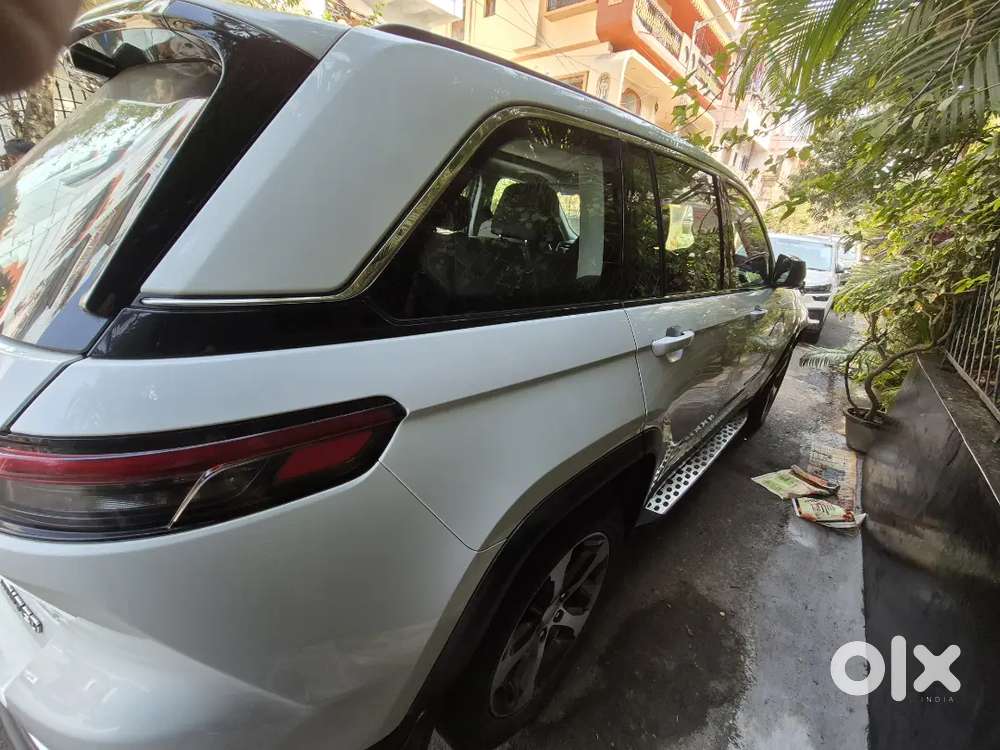 Jeep Grand Cherokee 2023 Limited