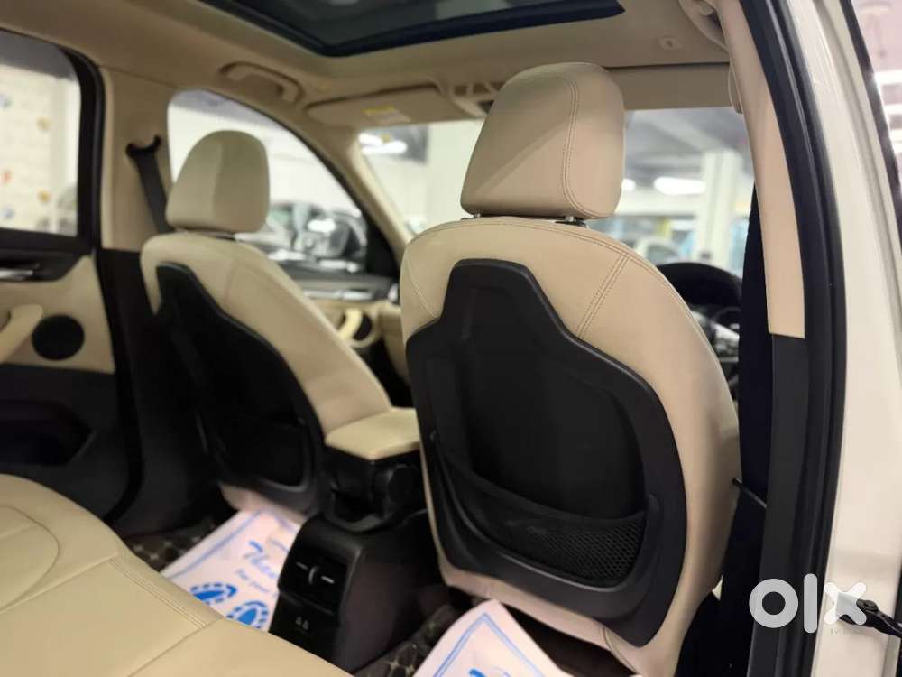 Bmw X1 2.0 Sdrive20d Xline, 2019, Diesel