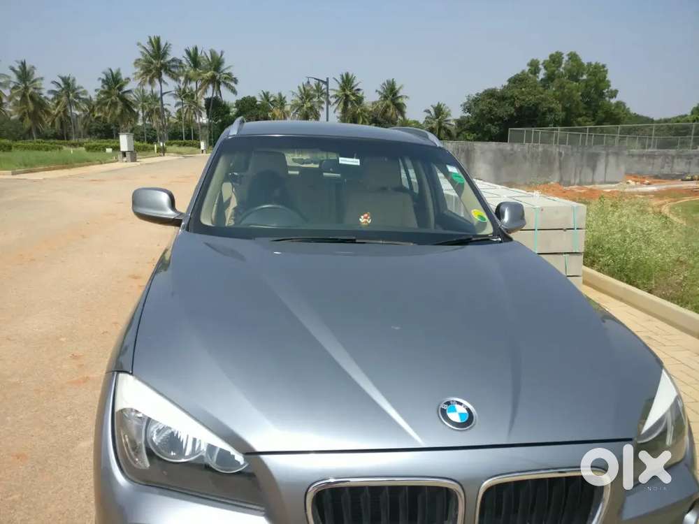 Bmw X1 Diesel Automatic