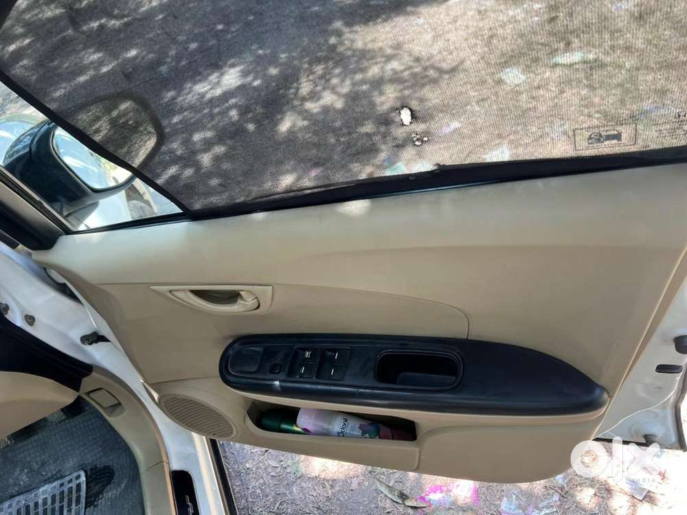 Honda Amaze 2nd Gen 2017