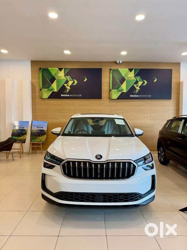 Skoda Kodiaq 2.0 L&k Tsi Dsg, 2026, Petrol
