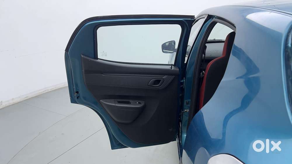 Renault Kwid Rxt 1.0, 2022, Petrol