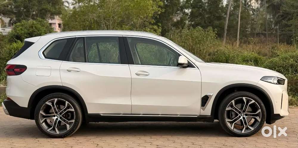 Bmw X5 2023 Petrol