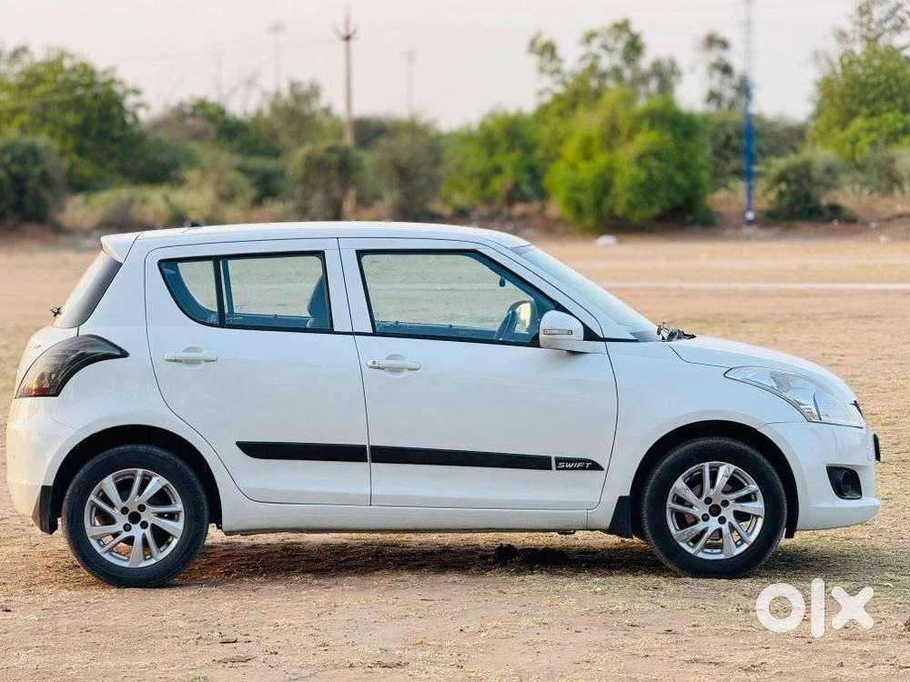 Maruti Suzuki Swift, 2012, Diesel