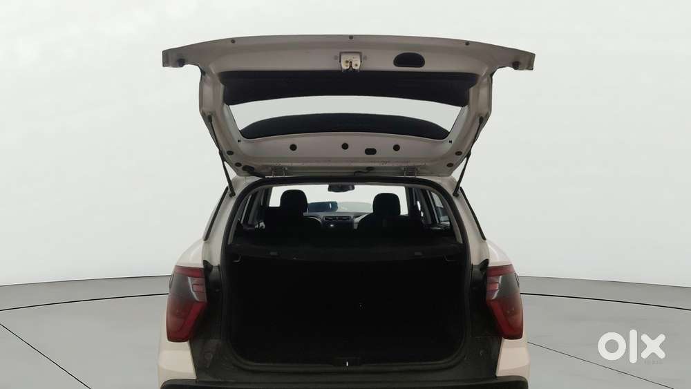 Hyundai Creta 1.5 Sx, 2022, Petrol